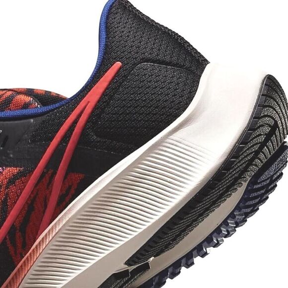 Nike Air Zoom Pegasus 38 Road Running Shoes Burnt Sunrise DQ7650 Size 7 Athletic - Picture 3 of 16